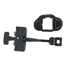 LIMITADOR PORTA DIANT DIR BMW F30 320I 7331408 12 A 19