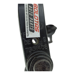 LIMITADOR PORTA DIANT DIR BMW F30 320I 7331408 12 A 19