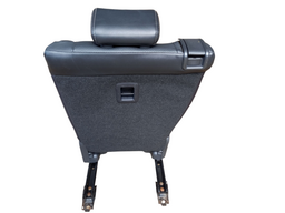 BANCO TRASEIRO DIREITO OUTLANDER 2014 2015 A 2022