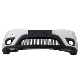 Parachoque Dianteiro Freemont Journey 2012 2013 a 2018