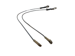 PAR CABO TAMPA TRASEIRA STRADA 2014 A 2019