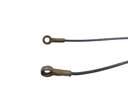 PAR CABO TAMPA TRASEIRA STRADA 2014 A 2019