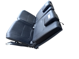 BANCO TRASEIRO 7 LUGARES  OUTLANDER 2014 2015 A 2022