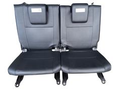 Banco Traseiro 7 Lugares  Outlander 2014 2015 a 2022