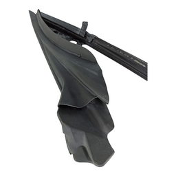 BORRACHA CANALETA RETROVISOR DIR BMW 320I 328I F30 12 A 18