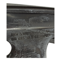 BORRACHA CANALETA RETROVISOR DIR BMW 320I 328I F30 12 A 18