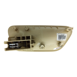 MACANETA PUXADOR INTERNO DIR BMW F30 7260857 12 A 19