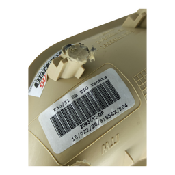 MACANETA PUXADOR INTERNO DIR BMW F30 7260857 12 A 19