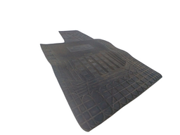 TAPETE LADO ESQUERDO MOTORISTA S10 2001 A 2011