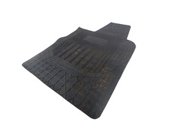 TAPETE LADO ESQUERDO MOTORISTA S10 2001 A 2011