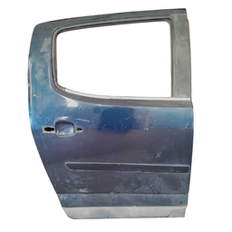Porta Traseira Direita S10 2012 2013 2014/..