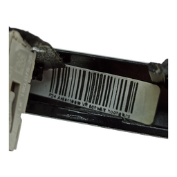 FRISO LED FORRO PORTA DIANTEIRO BMW 320I 328I F30 12 A 18