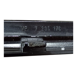 FRISO LED FORRO PORTA DIANTEIRO BMW 320I 328I F30 12 A 18