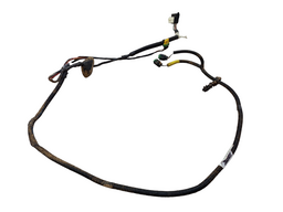 CHICOTE BOMBA COMBUSTÍVEL STRADA 2013 A 2019