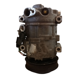 Compressor Ar Condicionado Creta 1.0 3cc Turbo 2022 2023/..