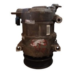 Compressor Ar Condicionado Frontier 2.5 2013 2014 a 2016