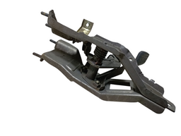 PEDAL EMBREAGEM VECTRA 1997 1998 1999 2000 A 2005