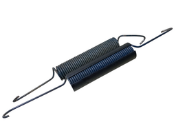 Par Mola tampa traseira Vectra 1997 1998 1999 2000 a 2005