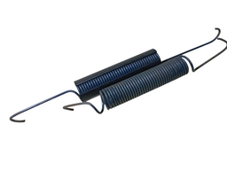 PAR MOLA TAMPA TRASEIRA VECTRA 1997 1998 1999 2000 A 2005