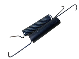 PAR MOLA TAMPA TRASEIRA VECTRA 1997 1998 1999 2000 A 2005