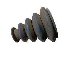 Coifa Varão Trambulador Câmbio Vectra 1997 1998  a 2005