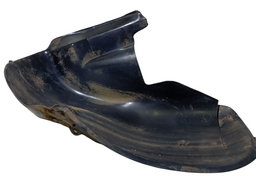 PARABARRO TRASEIRO DIREITO VECTRA 1997 1998 A 2005