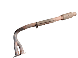 Flexível escapamento Vectra 1997 1998 1999 2000 a 2005 