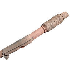 FLEXÍVEL ESCAPAMENTO VECTRA 1997 1998 1999 2000 A 2005 