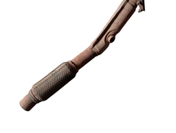 FLEXÍVEL ESCAPAMENTO VECTRA 1997 1998 1999 2000 A 2005 