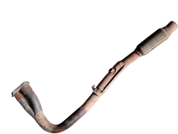 FLEXÍVEL ESCAPAMENTO VECTRA 1997 1998 1999 2000 A 2005 