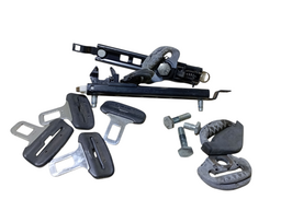 Kit Acessórios Cinto Segurança Vectra 1997 1998 a 2005