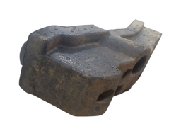 ABSORVEDOR IMPACTO DIANT DIREITO STRADA 2014/2020