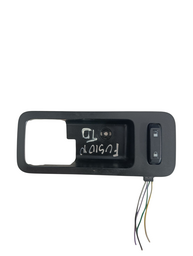Botão Trava Porta Tras Direita Ford Fusion 2008 - 1089941