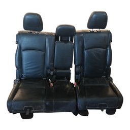 Jogo de banco Traseiro Journey 3.6 2012 A 2018