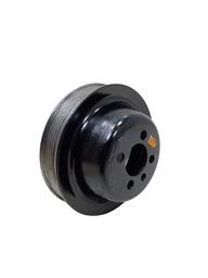 Polia Virabrequim Saveiro 1.6,1.8 Motor Ap 1995 Até 2010