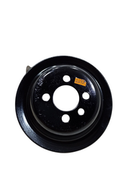 POLIA VIRABREQUIM SAVEIRO 1.6,1.8 MOTOR AP 1995 ATÉ 2010