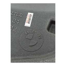 ISOLAMENTO PORTA DIANT DIR BMW 320I 328I 16476610 12 A 18