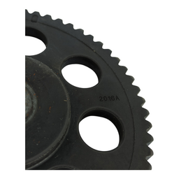 ENGRENAGEM COMANDO TORO COMPASS 2.4 05047367 17 A 22