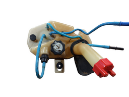 RESERVATÓRIO PARTIDA FRIO FIAT STRADA 2008 A 2014 ORIG