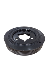 POLIA AUXILIAR VIRABREQUIM PEUGEOT 206 207 C3 1.6 16V