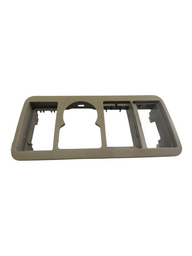 Moldura Sem Botoes Painel Lifan X60 2014 2015