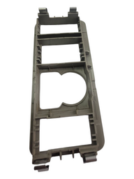MOLDURA SEM BOTOES PAINEL LIFAN X60 2014 2015
