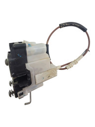 FECHADURA ELETRICA DIANTEIRA DIREITA FIAT GRAND SIENA 2012