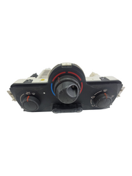COMANDO AR CONDICIONADO ANALOGICO RENAULT MEGANE 2008 2013