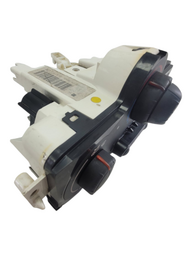 COMANDO AR CONDICIONADO ANALOGICO RENAULT MEGANE 2008 2013