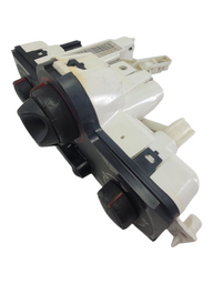 COMANDO AR CONDICIONADO ANALOGICO RENAULT MEGANE 2008 2013