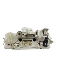 COMANDO AR CONDICIONADO ANALOGICO RENAULT MEGANE 2008 2013