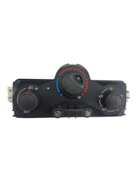 Comando Ar Condicionado Analogico Renault Megane 2008 2013