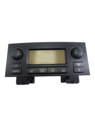 Comando Ar Digital Citroen C4 Pallas 2006 2014 Original 