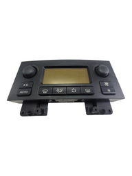 COMANDO AR DIGITAL CITROEN C4 PALLAS 2006 2014 ORIGINAL 